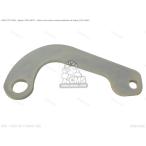 CMSsi- M esHOOK,CTR STAND[4225114F00] AN250 SUZUKI Suzuki центральная подставка * основной подставка рама 