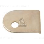 CMS シーエムエス PLATE，SPRING STOP，R�