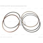 CMS シーエムエス RING SET，PISTON［1214017G00］ DL650 VSTROM SV650 SV650A SV650S SUZUKI スズキ ピストンリング エンジンパーツ エンジン