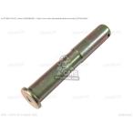 CMSsi- M esSHAFT,MAIN STAND[50526KBW900] CB250 CB250P CBF250 HONDA Honda центральная подставка * основной подставка рама 
