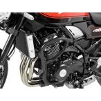 HEPCO&BECKERhepko&be машина защита двигателя Z900 RS Black Ball Edition Cafe SE Z900RS KAWASAKI Kawasaki рама 