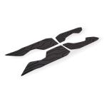 SP Takegawa SPtake сторона подножка накладка комплект NMAX(BUG) NMAX155(BTB) YAMAHA Yamaha пол панель * панель подножки подножка подвеска 