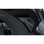 Kawasaki カワサキ ニーパッド Z1100 SE KAWASAKI ニーグリップパッド タンク関連 外装