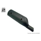 KN план Kei enkikak muffler Pro teta-TODAY Dio 4 -тактный Cesta HONDA Honda защита глушителя * термозащита muffler 