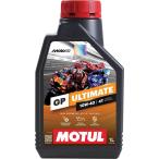 MOTULmochu-ruGP ULTIMATE 4T(GP Ultimate ) 4 -тактное масло масло 