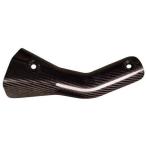 TERMIGNONIteru Mini .-ni карбоновый * термозащита X-ADV HONDA Honda защита глушителя * термозащита muffler 