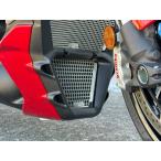 de LIGHTti свет маслоохладитель core защита XDiavel V4 DUCATI Ducati сердцивина радиатора a защита * маслоохладитель core защита охлаждающий относящийся двигатель 