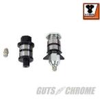 GUTS CHROME Guts хром [V-TWIN] Springer вилка хомут балка восстановление комплект EL FL UL HARLEY-DAVIDSON Harley Davidson подвеска 