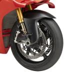 Puig プーチ ブレーキエアダクト(Air Duct) カラー／素材：マットブラック PANIGALE V4R V4S V4 DUCATI ドゥカティ エアスクープ・エアダクト 外装