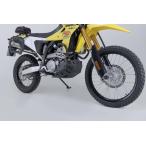 SW-MOTECH SWmo Tec защита двигателя цвет : черный DR-Z4SM DR-Z4S SUZUKI Suzuki нижний защита * защита "skid plate" рама 