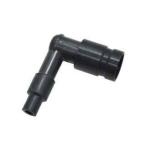 Federal Parts федеральный детали штекер колпак Vario Techno 125 Helm-In HONDA Honda система зажигания двигатель 