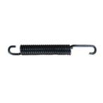 ASPIRAas стойка центральная подставка springs Mio YAMAHA Yamaha центральный * боковая стойка springs рама 