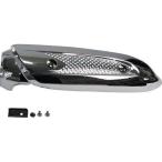 OPTIMUM Optima m selection металлизированный muffler покрытие Jog Deluxe маленький Jog ZR YAMAHA Yamaha защита глушителя * термозащита muffler 