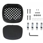 Moto Boite BB Moto bo ватт Bb основа plate комплект BB37ADV Moto bo ватт задний бардачок сумка * box установка крепление, опора кузов для сумка * кейс 