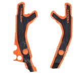 ACERBIS Acerbis X-GRIP рама протектор 390 ADVENTURE R X ENDURO SMC KTM рама покрытие рама 