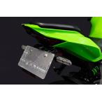TRICKSTAR トリックスター フェンダーレスキット Ninja ZX-4R ZX-25RR KAWASAKI カワサキ フェンダー関連 外装