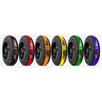 GET HOT ゲットホット HOTタイヤウォーマー GP-EVOR V2 JP250サイズ フロント単体補充品 カラー：イエロー CBR250RR VT250スパーダ ニンジャ 250 RC390 YZF-R25