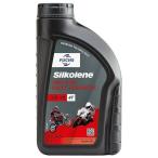 SILKOLENE порог двери Colin PRO 4[5W-40][1L] 4 -тактное масло масло 