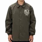 ACE CAFE LONDON Ace Cafe London Waterproof Coach Jacket [ вода устойчивый коуч жакет ][ клиренс распродажа ] всесезонный жакет 