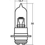EnergyPrice エナジープライス 12V35／35W HONDA ホンダ ハロゲンヘッドライトバルブ 灯火類 電装系