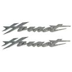 EnergyPrice Energie цена эмблема 2 позиций комплект Hornet 250 HONDA Honda эмблема экстерьер 