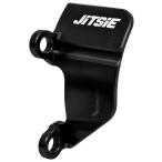 Wise Moto Sports wise Moto спорт [Jitsie] маховое колесо покрытие протектор цвет : черный SINCRO BETA Beta защита двигателя рама 