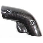 SPEED CARBON скорость карбоновый muffler термозащита Corsa модель 748 916 996 998 DUCATI Ducati защита глушителя * термозащита muffler 