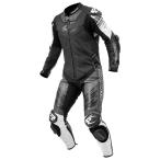 KOMINE Komine S-57 рейсинг кожа костюм размер :3XL костюм для гонок * кожаный комбинезон одежда 