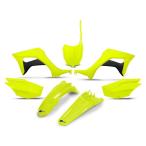 UFO ���[�t�H�[ �v���X�`�b�N �t���L�b�g �z���_ CRF125F �J���[�F�l�I�� �C�G���[ HONDA �t���J�E���E�O���Z�b�g �J�E���֘A �O��