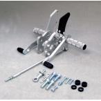 WR*S RR z Battle Step GS1200SS SUZUKI Suzuki задняя подножка подножка подвеска 