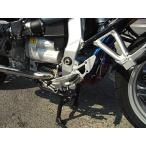 Sasaki sports club Sasaki спорт Club down подножка комплект R1100S BMW set back plate подножка подвеска 