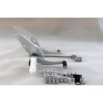 COERCE COERCE FIXED RACING STEP ZRX1200R ZRX1200S ZRX1200DAEG ZRX1100 ZRX1100II KAWASAKI Kawasaki задняя подножка подножка подвеска 