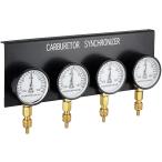 DAYTONA DAYTONA: Daytona 4 ream vacuum gauge 