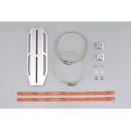 DAYTONA Daytona глушитель термозащита 400X CB400F (2013-) CBR400R NM4-01 CB500F CB500X CBR500R HONDA Honda защита глушителя * термозащита muffler 