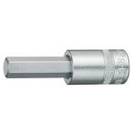 TONE тон 6.35mm(1/4") шестигранный бит мм (1/4 гнездо ) гнездо ручной инструмент 