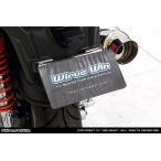 WirusWin WirusWin без крыла комплект Racing125FI KYMCO Kymco крыло относящийся экстерьер 