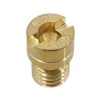 YOSHIMURA Yoshimura main jet размер :#135 всасывающий относящийся двигатель 