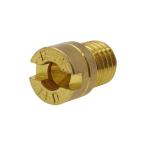 YOSHIMURA Yoshimura main jet размер :#110 всасывающий относящийся двигатель 