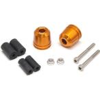 ACTIVE активный aluminium наконечники руля цвет : Gold наконечники руля руль 