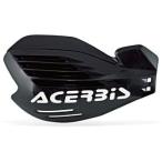 ACERBIS Acerbis X-FORCE защита рук цвет : черный защита рук * защитный кожух руль вокруг детали руль 