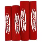 DIRTSKIN Dirtskin перевернутый fork skin цвет : красный вилочный пыльник * вилка покрытие подвеска подвеска 