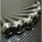 TITANIUM64:チタニウム64 TITANIUM64 ローターボルトキット XJR1200 YAMAHA ヤマハ