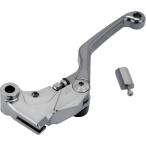 ショッピングクラッチ ZETA RACING ジータ レーシング ピボットレバー CP クラッチ 可倒式 タイプ：3フィンガー(ショートタイプ) KAWASAKI カワサキ クラッチレバー ハンドル