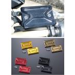 AGRAS Agras главный цилиндр колпак цвет : черный ZRX1200daegKAWASAKI Kawasaki главный цилиндр крышка лючка бензобака * резервуар покрытие 