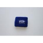 ショッピングリストバンド TSR テクニカルスポーツレーシング リストバンド Sサイズ ブルー その他グッズ バイク関連グッズ