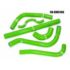 ZAP TECHNIX The p Technics силикон радиатор шланг KX-F250 KAWASAKI Kawasaki радиатор охлаждающий относящийся двигатель 