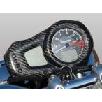 Magical Racing マジカルレーシング メーターカバー 仕様：Gシルバー STREET TRIPLE TRIUMPH トライアンフ メーター・インジケーター関係 電装系