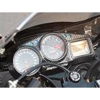 Magical Racing マジカルレーシング メーターカバー 素材：綾織りカーボン ZX-12R KAWASAKI カワサキ メーター・インジケーター関係 電装系