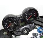 Magical Racing マジカルレーシング メーターカバー 仕様：Gシルバー CB1300スーパーフォア HONDA ホンダ メーター・インジケーター関係 電装系
