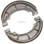 Vesrah ベスラ 純正仕様ブレーキシュー CB125 CD125K3 Wolf 125 150 HONDA ホンダ SYM ブレーキシュー ブレーキ